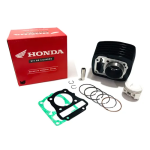 KIT CILINDRO CB 125 F ORIGINAL