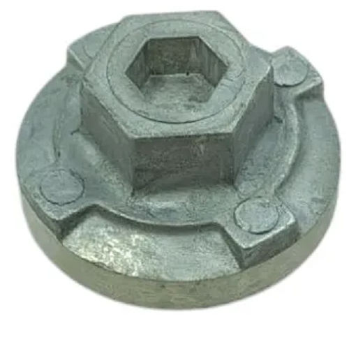 12655 TAPON DE ACEITE RAIDER ORIGINAL - Imagen 1