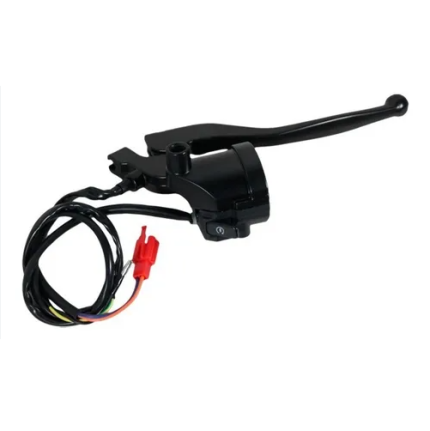 COMANDO DERECHO TVS 100 SPORT ORIGINAL