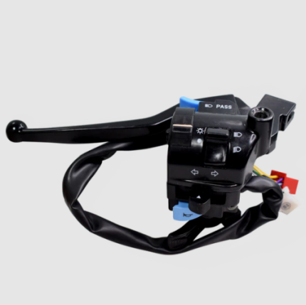 COMANDO IZQUIERDO TVS 100 SPORT ORIGINAL