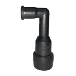 CAPUCHON DE BUJIA APACHE NTORQ 125 TVS 100 ORIGINAL