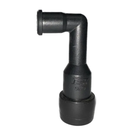 CAPUCHON DE BUJIA APACHE NTORQ 125 TVS 100 ORIGINAL