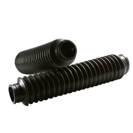 FUELLE TELESCOPIO SUPER ANCHO  MOTOS ENDURO