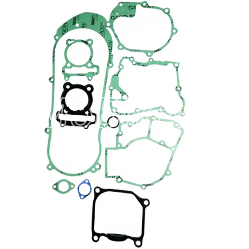 12686 KIT MEDIO VICTORY BLACK 171 - Imagen 1