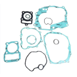 KIT COMPLETO VICTORY BOMBER 125