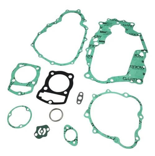 12689 KIT COMPLETO VICTORY BOMBER 150 - Imagen 1