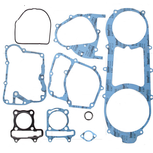 12692 KIT COMPLETO VICTORY BOLD - ZS 125 - Imagen 1