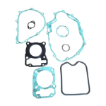 KIT COMPLETO VICTORY NITRO 125