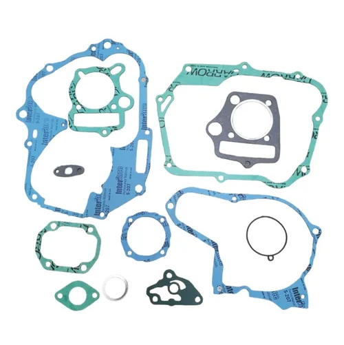 12695 KIT COMPLETO VICTORY ONE 110 ST / SILVER - Imagen 1
