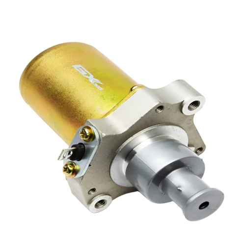 12699 ENCENDIDO ELECTRICO MOTOR DE ARANQUE PARA TVS 100 SPORT GX - Imagen 1