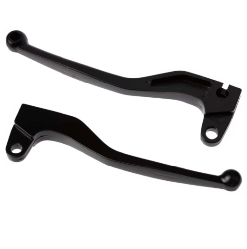 12703 MANIGUETA FRENO PARA TVS100 GX MOTOR - Imagen 1
