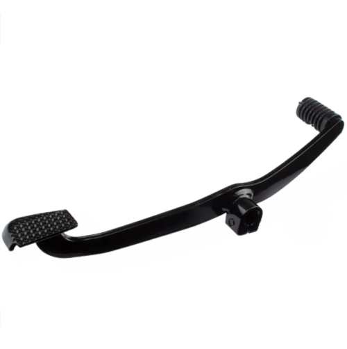 12706 PEDAL DE CAMBIOS PARA TVS100 SPORT GX MOTOS - Imagen 1