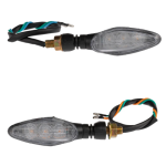 DIRECCIONAL TRASERA AKT CR4 GXMOTOR