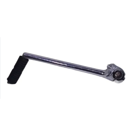 PEDAL DEL CRANK PARA TVS 100 SPORT CON TORN