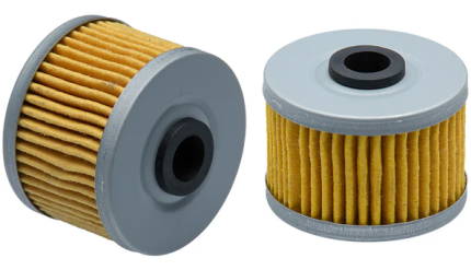 FILTRO ACEITE PARA XR 190 L GX MOTOR