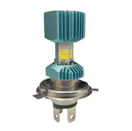 BOMBILLO FAROLA LED 12V PARA BOXER CT100