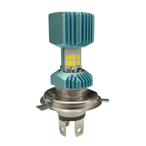 12719 BOMBILLO FAROLA LED 12V PARA BOXER CT100 - Imagen 1