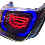 STOP LED PARA BOXER CT100 INTEGRADO GXMO