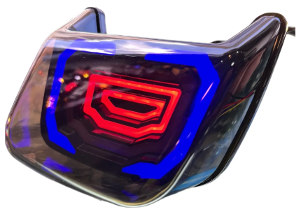 STOP LED PARA BOXER CT 100 INTEGRADO GX