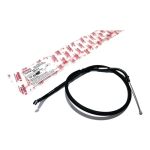 GUAYA CLUTCH FZ 15 2.0 # 1 ORIGINAL