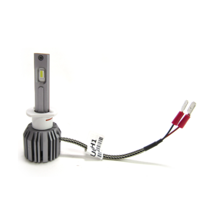 BOMBILLO LED H1 SOCKET 12-80V 20W-800 MA 4000LM AC/DC BWS 125 FI