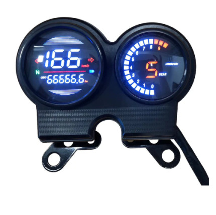 VELOCIMETRO AKT 125 NKD DIGITAL
