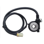 CAJA SENSOR VELOCiMETRO DIGITAL PULSAR 135 LS