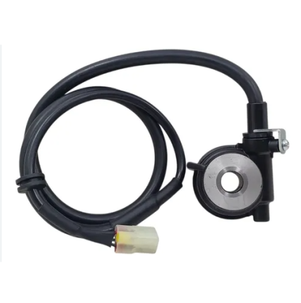 CAJA SENSOR VELOCiMETRO DIGITAL PULSAR 135 LS