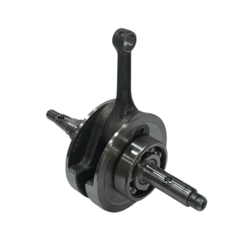 12768 CIGUEÑAL TVS RAIDER 125 ORIGINAL - Imagen 1