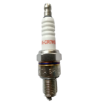 BUJIA 2 IRIDIUM CR7HSA.AGILITY125-RS-FLY-NAKED-150-PULSAR 160 NS FI-AKT 110-S-SR