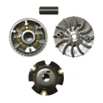 VARIADOR COMPLETO AGILITY 125 TIPO ORIGINAL