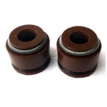 SELLOS DE VALVULA BWS 125 X 2 UND TIPO ORIGINAL