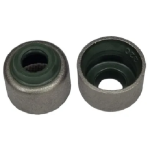 SELLOS DE VALVULA CRYPTON 110 X 2 UND TIPO ORIGINAL