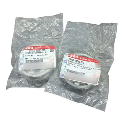 BALINERA CIGUEÑAL DERECHA GIXXER 250 ORIGINAL