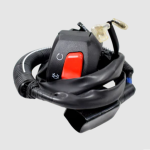 COMANDO DERECHO GIXXER 250 FI