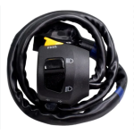 COMANDO IZQUIERDO GIXXER 250