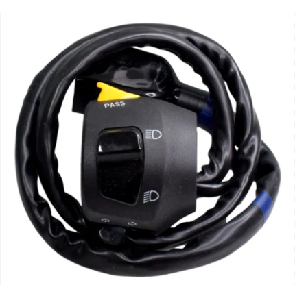 COMANDO IZQUIERDO GIXXER 250