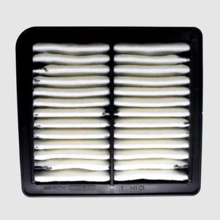 FILTRO DE AIRE GIXXER 250 ORIGINAL