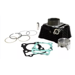 KIT CILINDRO COMPLETO   GIXXER 150 F.I/GIXXER 150 ORIGINAL
