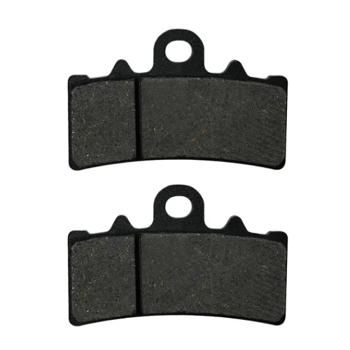 12847 PASTILLA FRENO DELANTERAS DISCO DUKE 200 RC 200/DUKE 390 ORIGINAL - Imagen 1