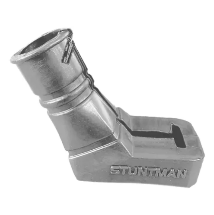 PROTECTOR PATA LATERAL EN ALUMINIO