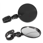 ESPEJO PAR REDONDO CON ABRAZADERA