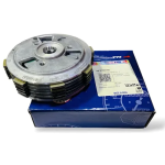 CENTRO CLUTCH HYPER COMPLETO TVS APACHE 200 4V ORIGINAL