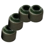 SELLOS DE VALVULA APACHE 200 CARBURADA Y FI X UNIDAD