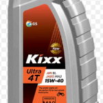 ACEITE KIXX 15 W 40 SL SEMISINTETICO