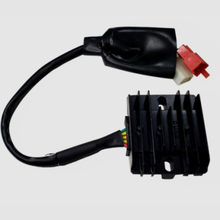 REGULADOR AKT CR5 ORIGINAL