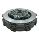 CENTRO CLUTCH AKT 200 RE ORIGINAL