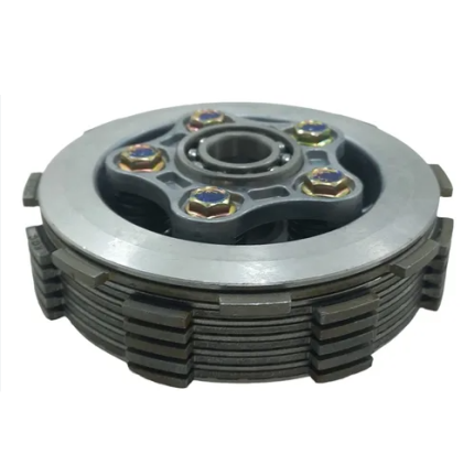 CENTRO CLUTCH AKT 200 RE ORIGINAL