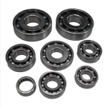 KIT BALINERA DE MOTOR CG AKT TT 125 150 SL XM 180 200 XM  M.V. ORIGINAL