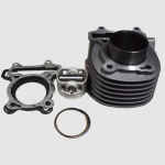 KIT CILINDRO AKT JET 4 DYNAMIC ORIGINAL